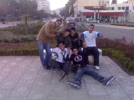 clique loz